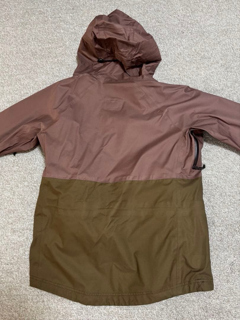 P.RHYTHM プリズム　上下セット　上XS下M