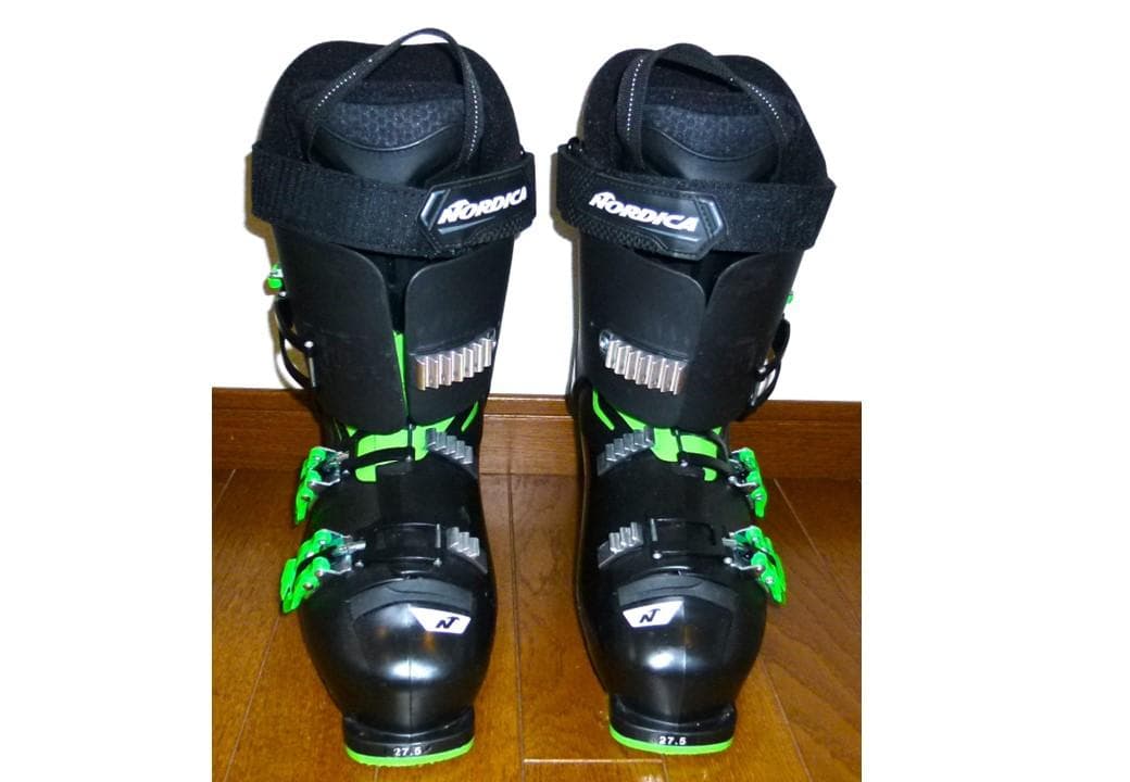 ノルディカ Trend 3　21-22年モデル スキー ブーツ 27cm