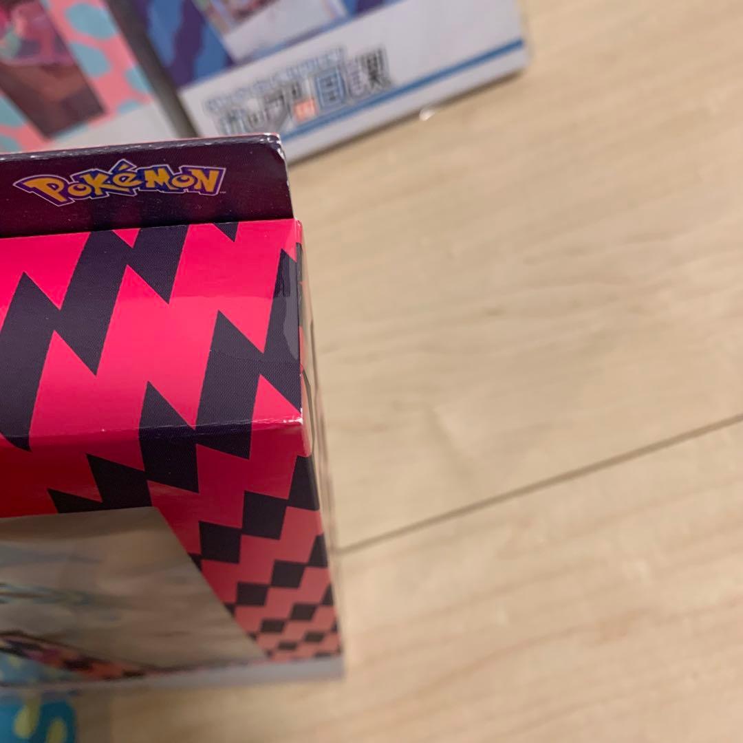 ポケカ　BOX まとめ売り