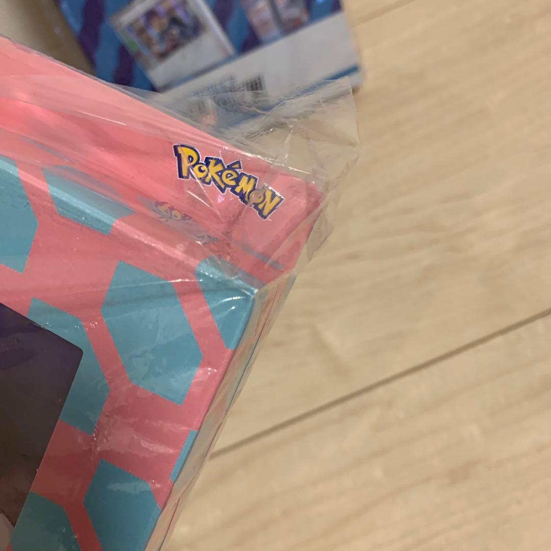 ポケカ　BOX まとめ売り