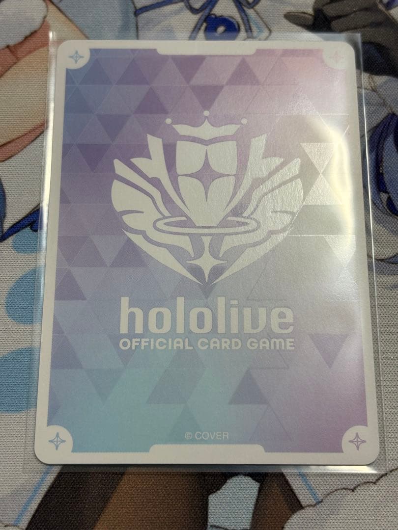 ホロライブカード 小鳥遊キアラOUR まとめ売り