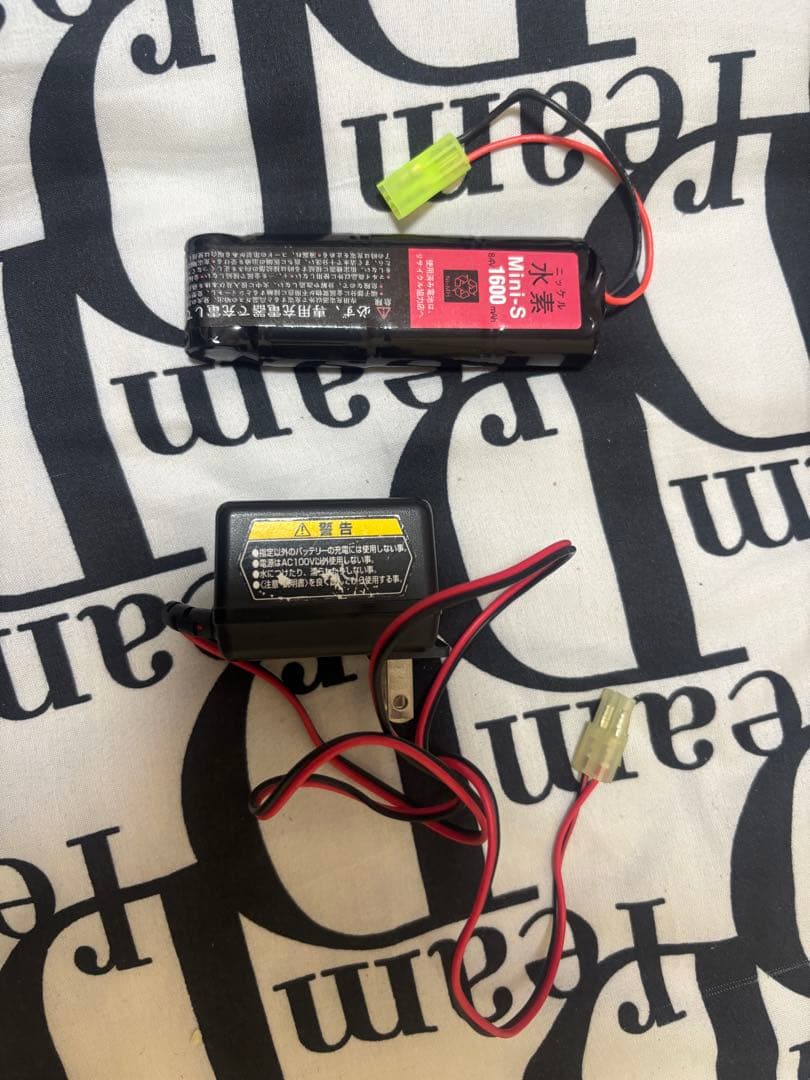 東京マルイM４スタンダード電動ガン