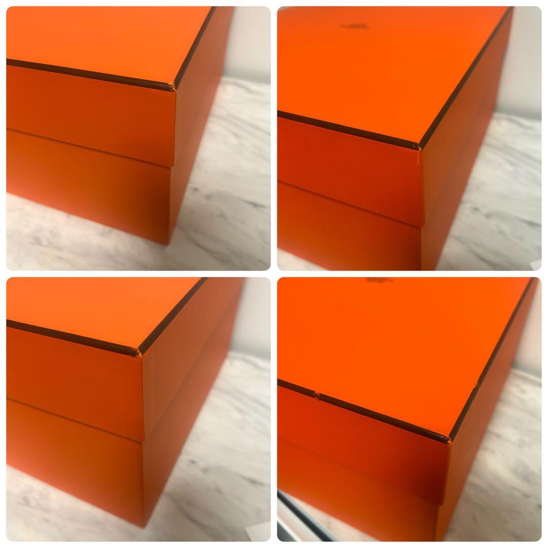 HERMES 空箱　バーキン30