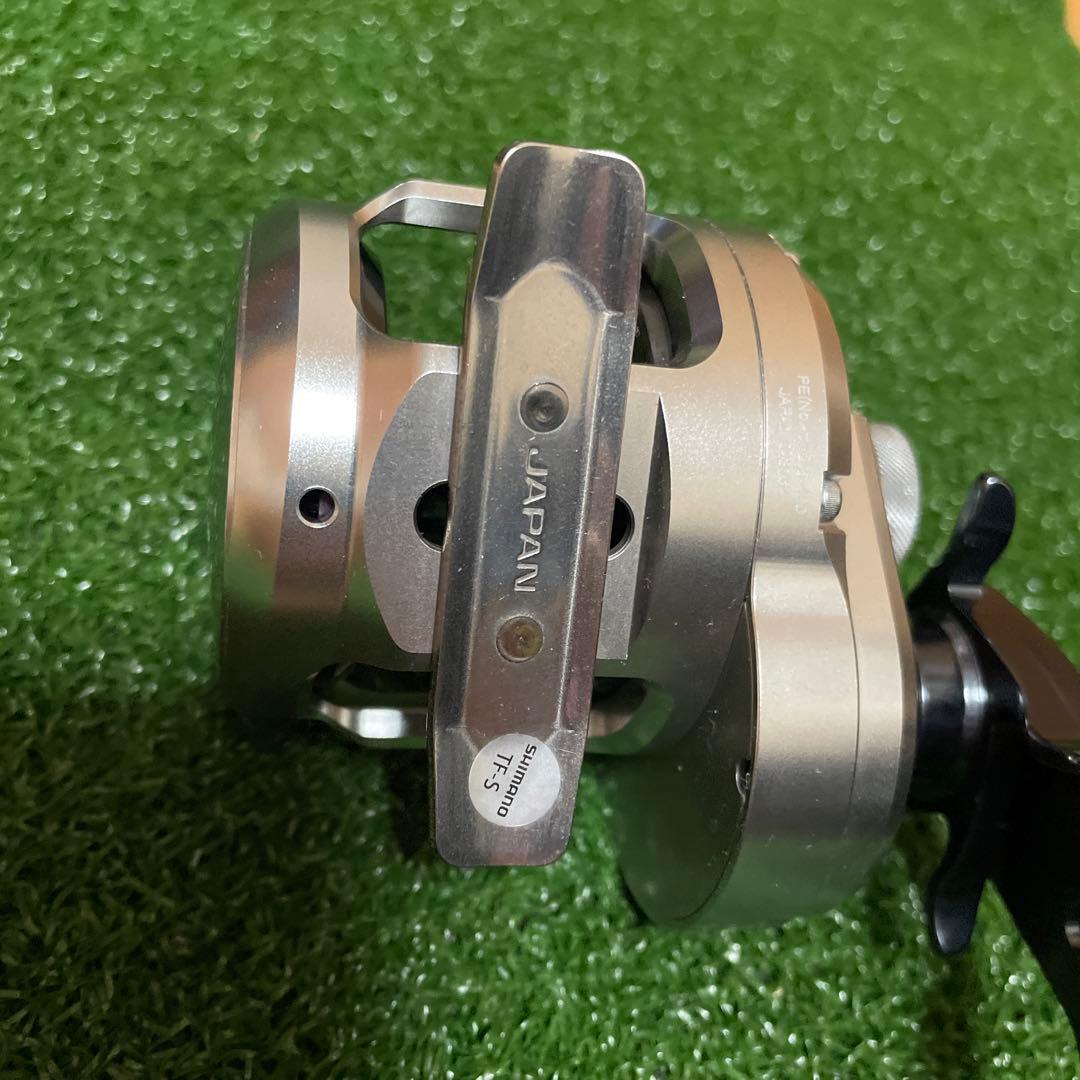 良品‼️OCEA JIGGER 1500XG オシアジガー