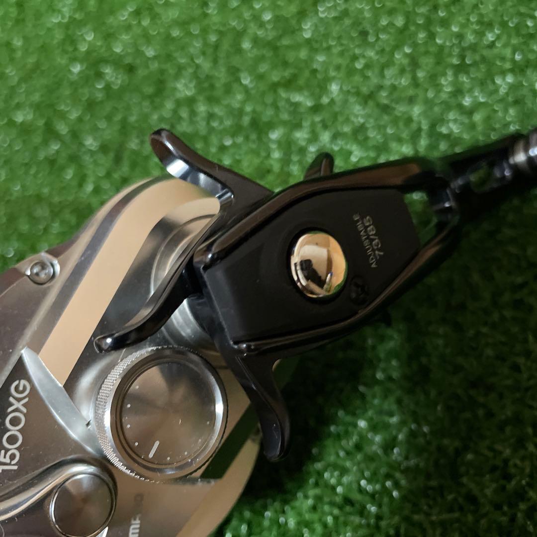 良品‼️OCEA JIGGER 1500XG オシアジガー