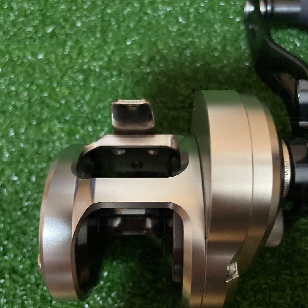 良品‼️OCEA JIGGER 1500XG オシアジガー