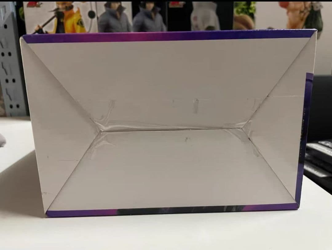 一番くじ ドラゴンボール F賞 クウラ 最終形態 フィギュア