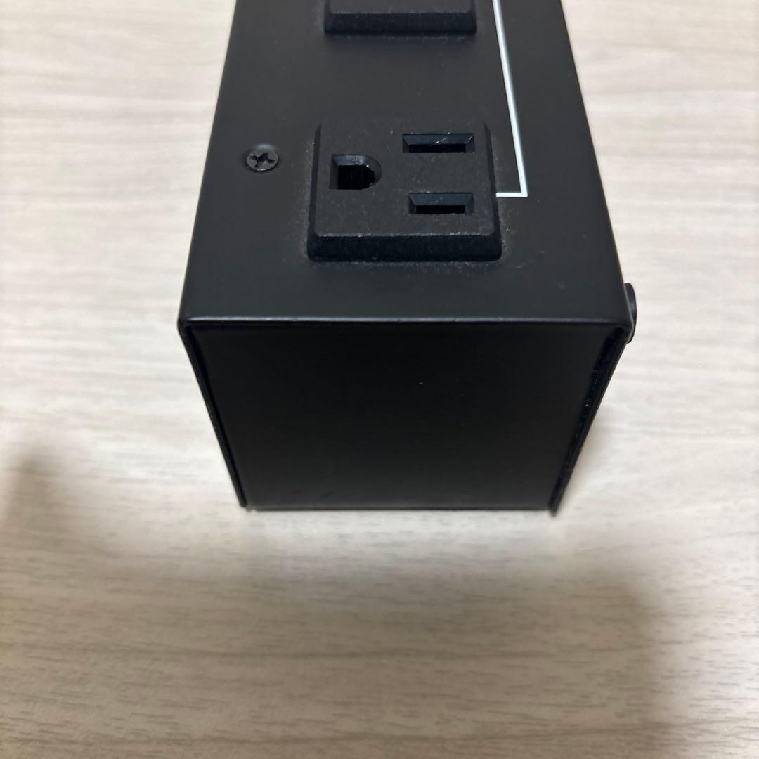 Noah'sark ( ノアズアーク ) AC/DC-1 パワーサプライ　セット