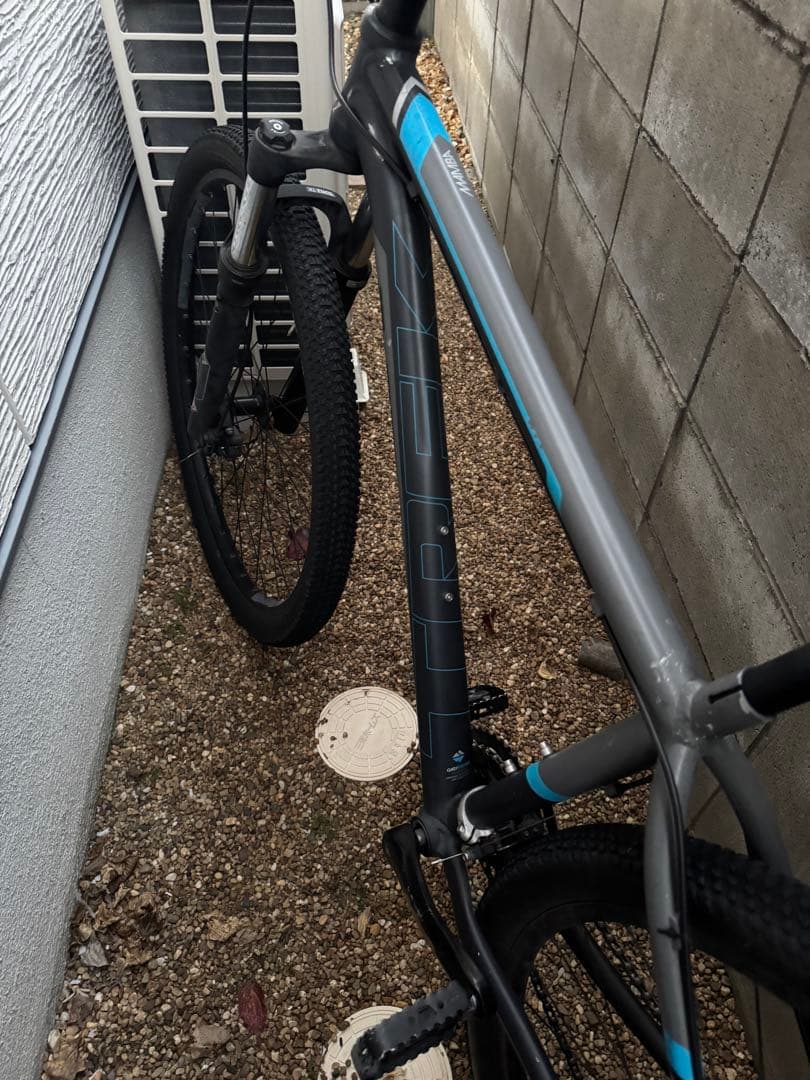 マウンテンバイク 26インチ アルミフレーム