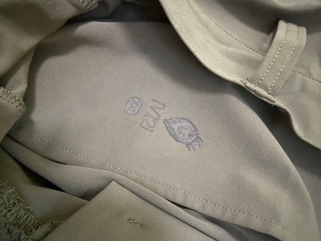 V12 セットアップXXL