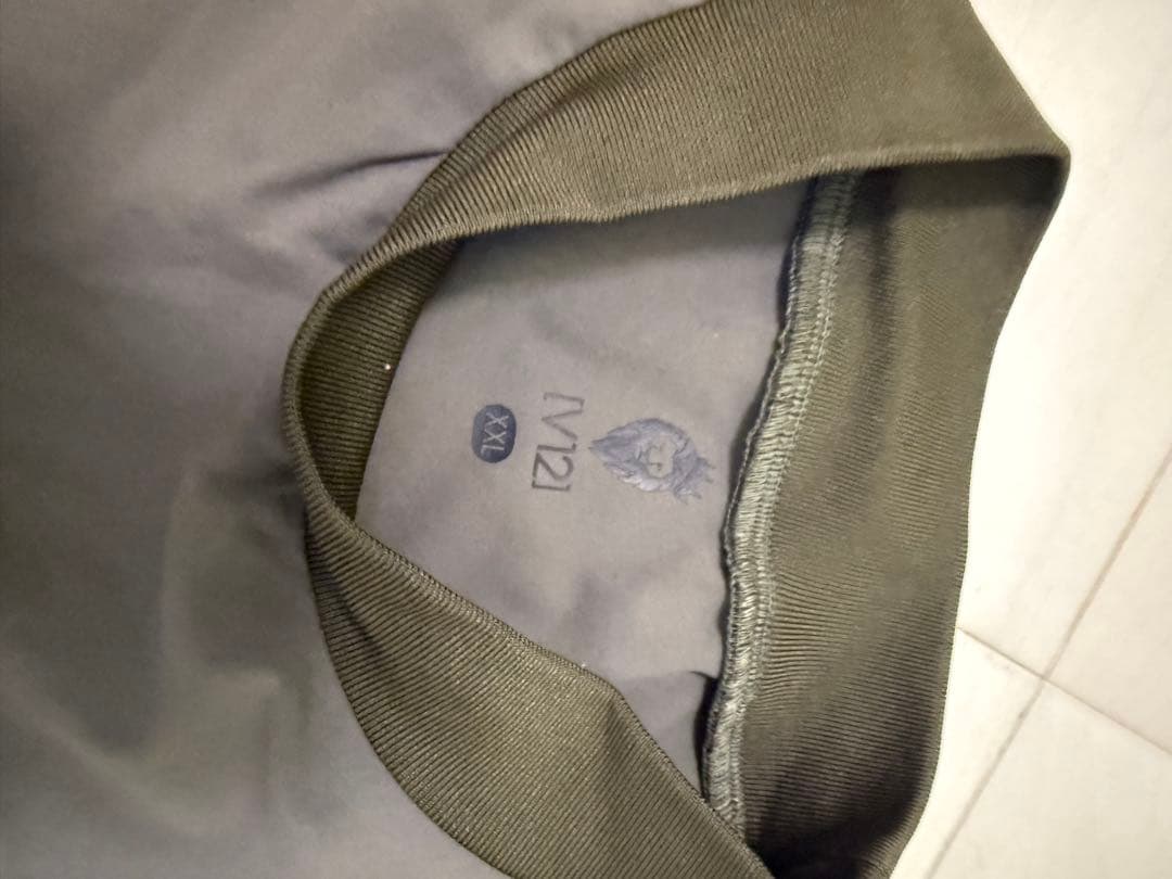 V12 セットアップXXL