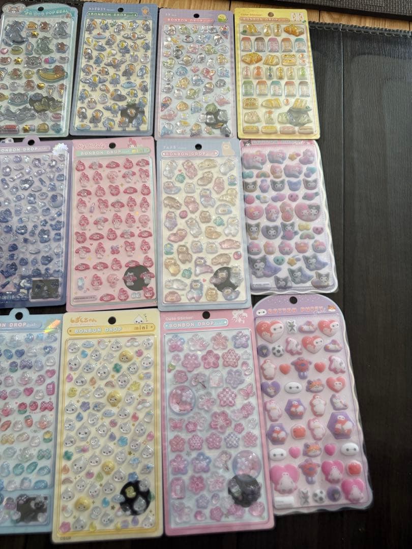 BONBON DROP 正規品　たまごサンド