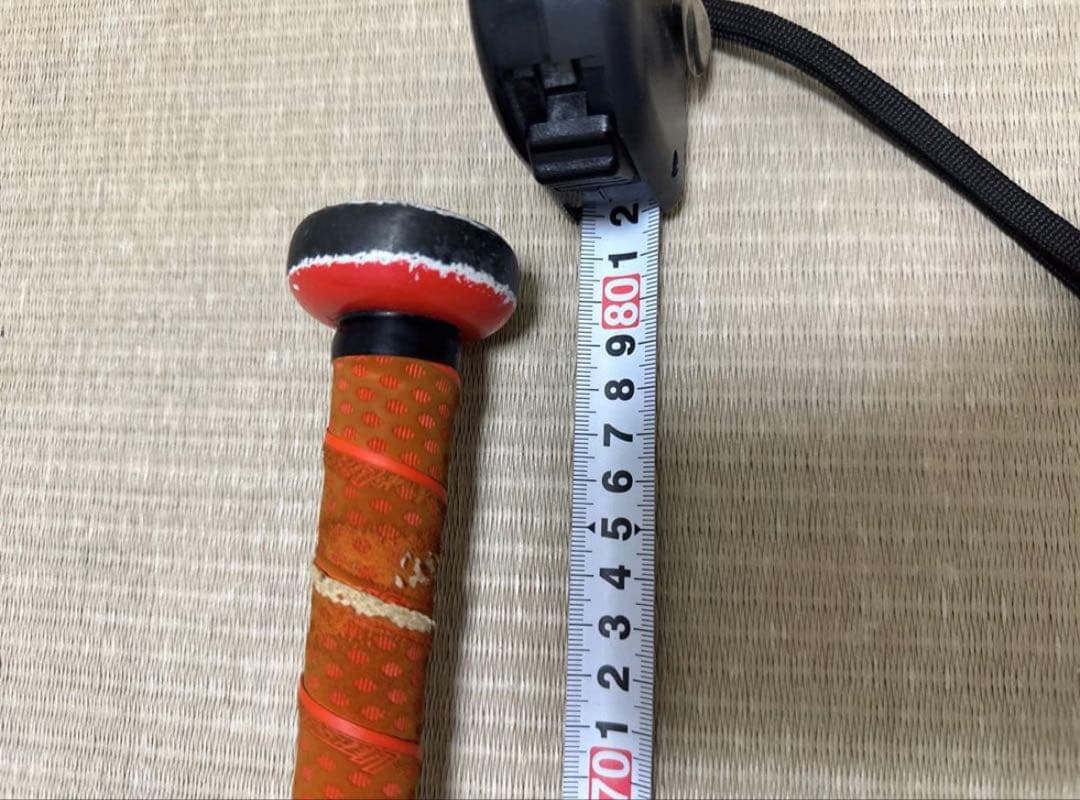 ミズノ　ビヨンド　レガシー　軟式　少年野球バット　MIZUNO