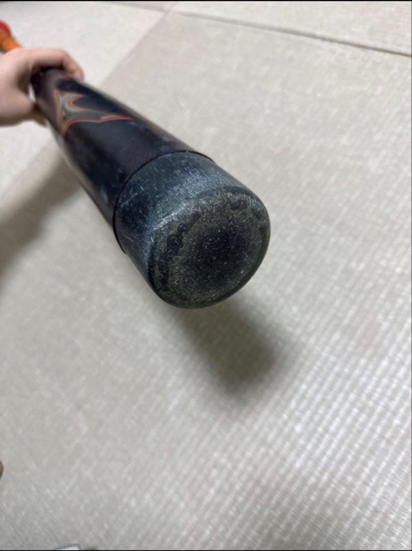 ミズノ　ビヨンド　レガシー　軟式　少年野球バット　MIZUNO