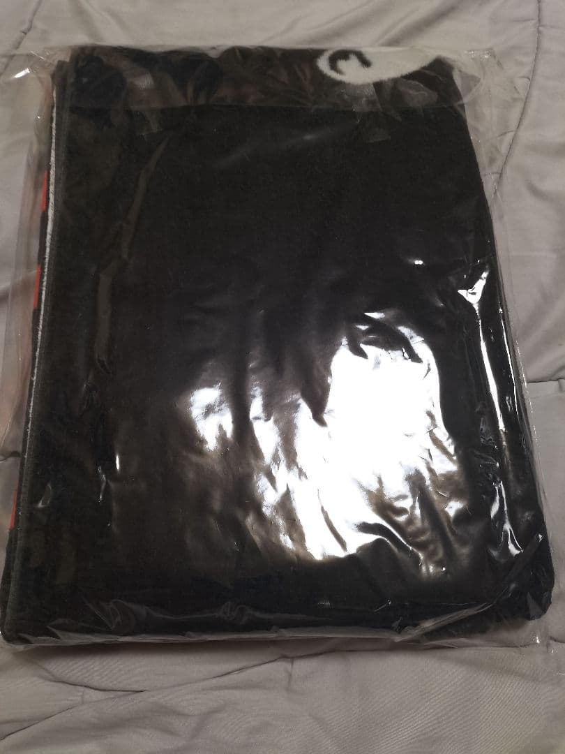 矢沢永吉 SBT 横顔/シルエット エンブレム付き