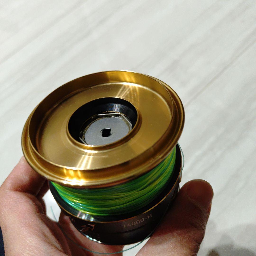 ダイワ カルディアSW　10000-H