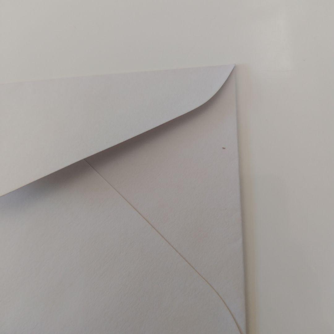 初日カバー★天皇陛下御在位60年記念★封筒のみ