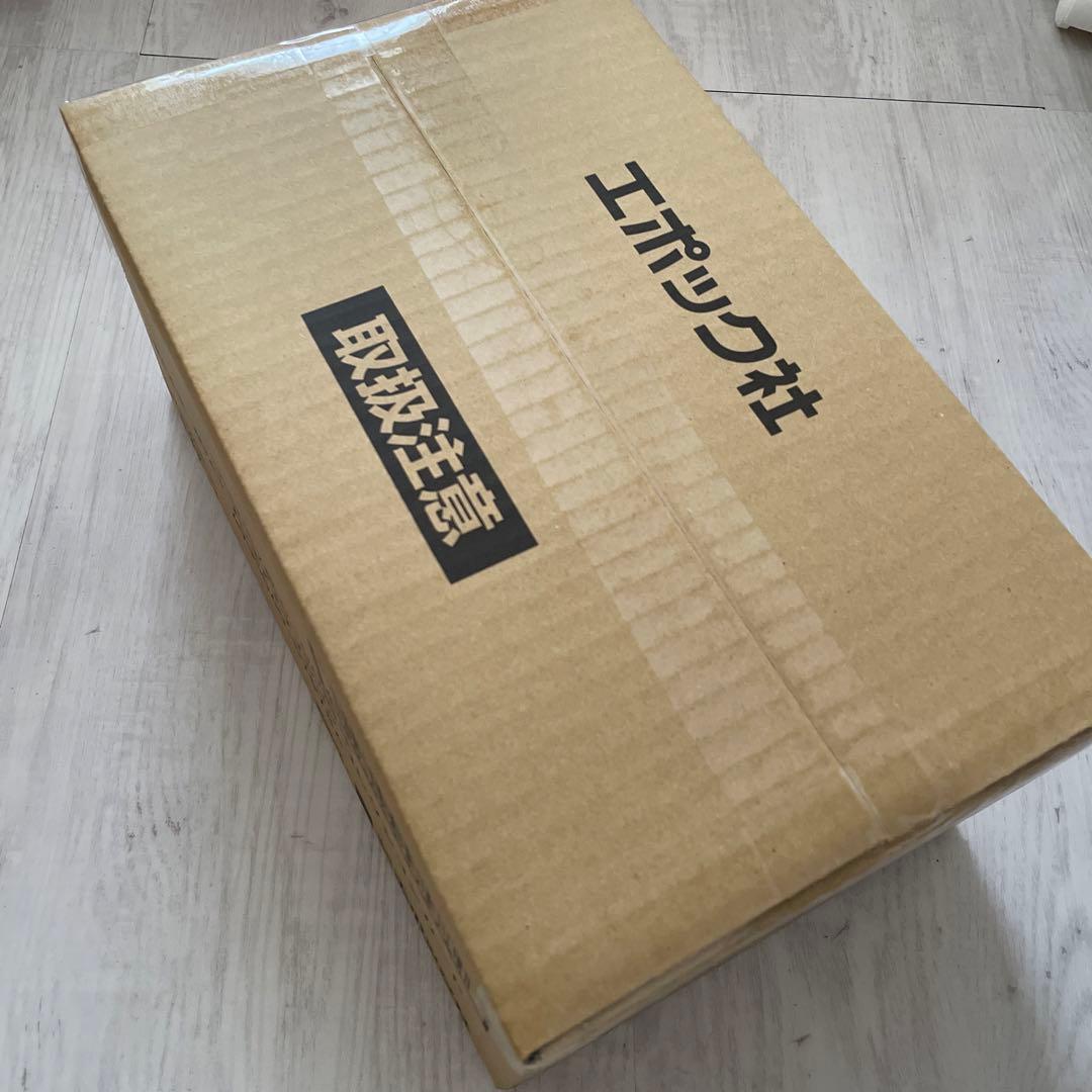 Disney100 エポック　ディズニー100 カートン