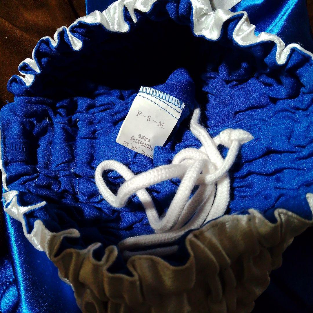 ウイニング ボクシングトランクス Mサイズ 赤青セット