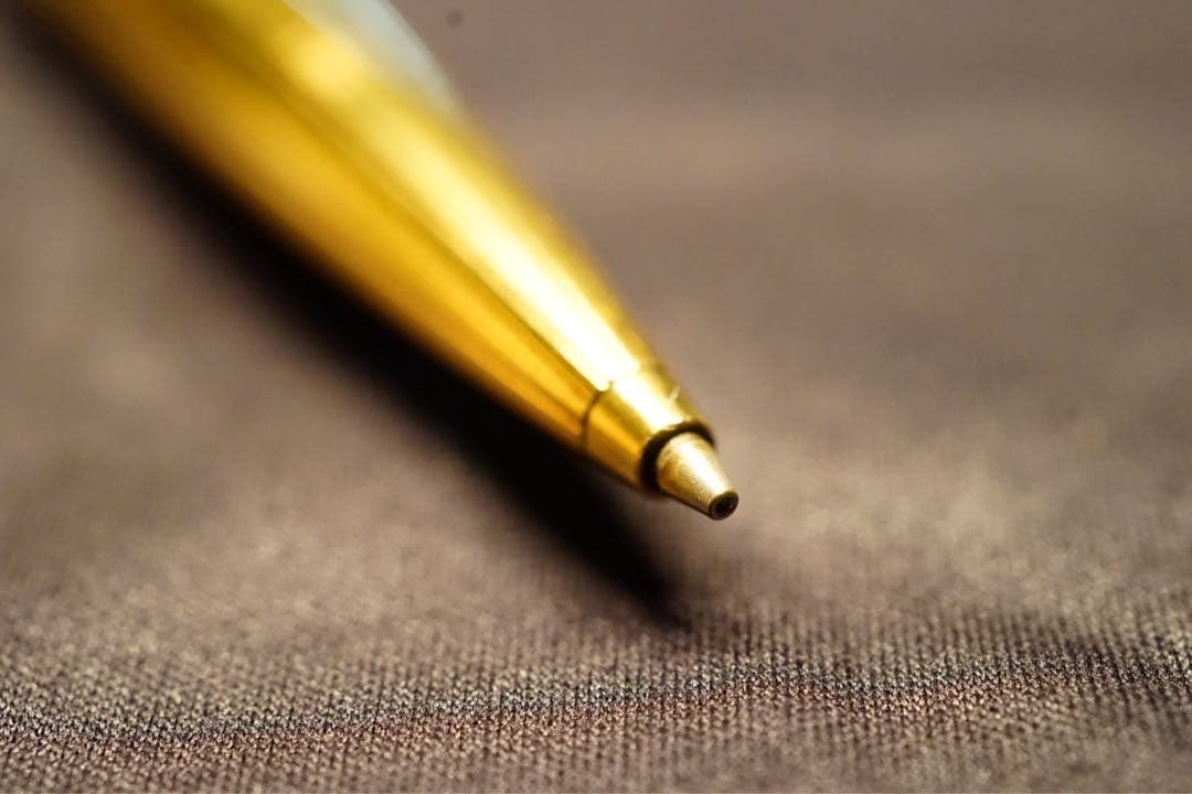 モンブラン ペンシル ソリテール ラムセスII世 ラピスラズリ 0.5mm