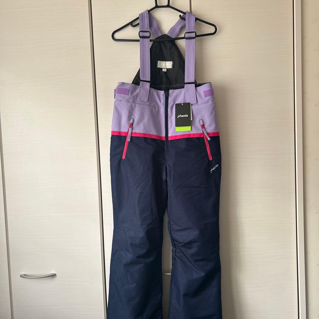 Phenix 子供用スキーウェア 160