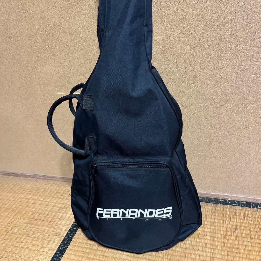 フェルナンデス　バーニー　RNG-50