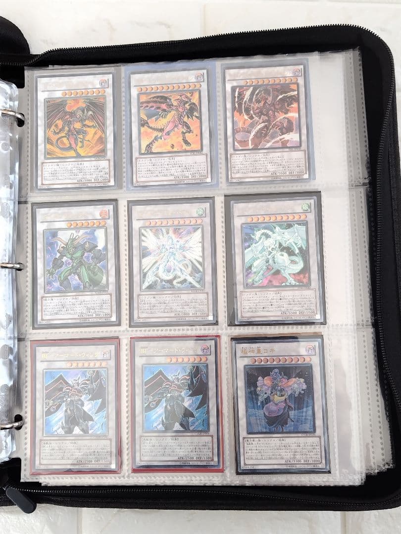 遊戯王 OCGカード 引退品 数千枚 セット