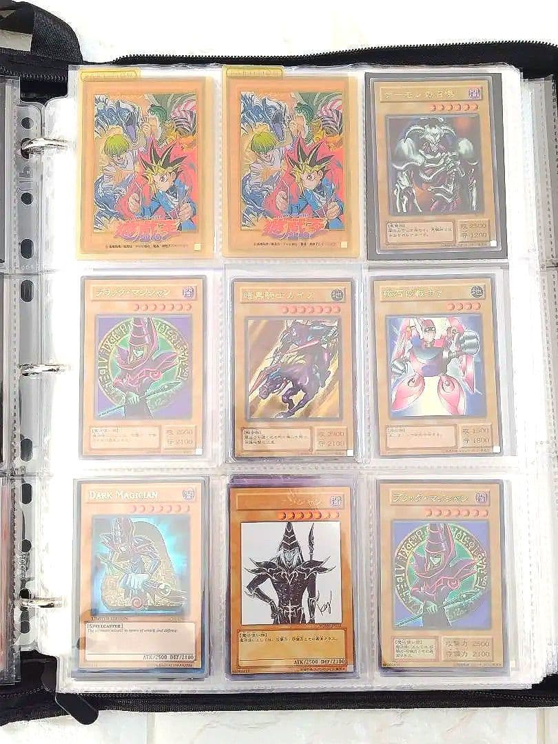 遊戯王 OCGカード 引退品 数千枚 セット