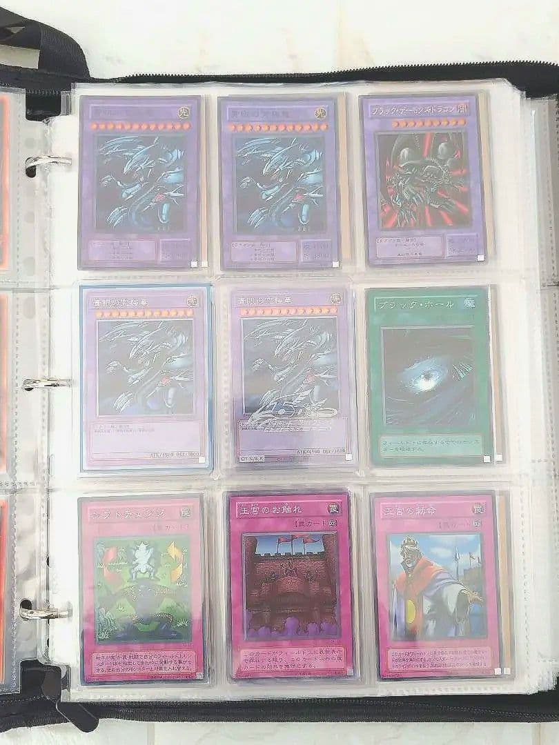 遊戯王 OCGカード 引退品 数千枚 セット