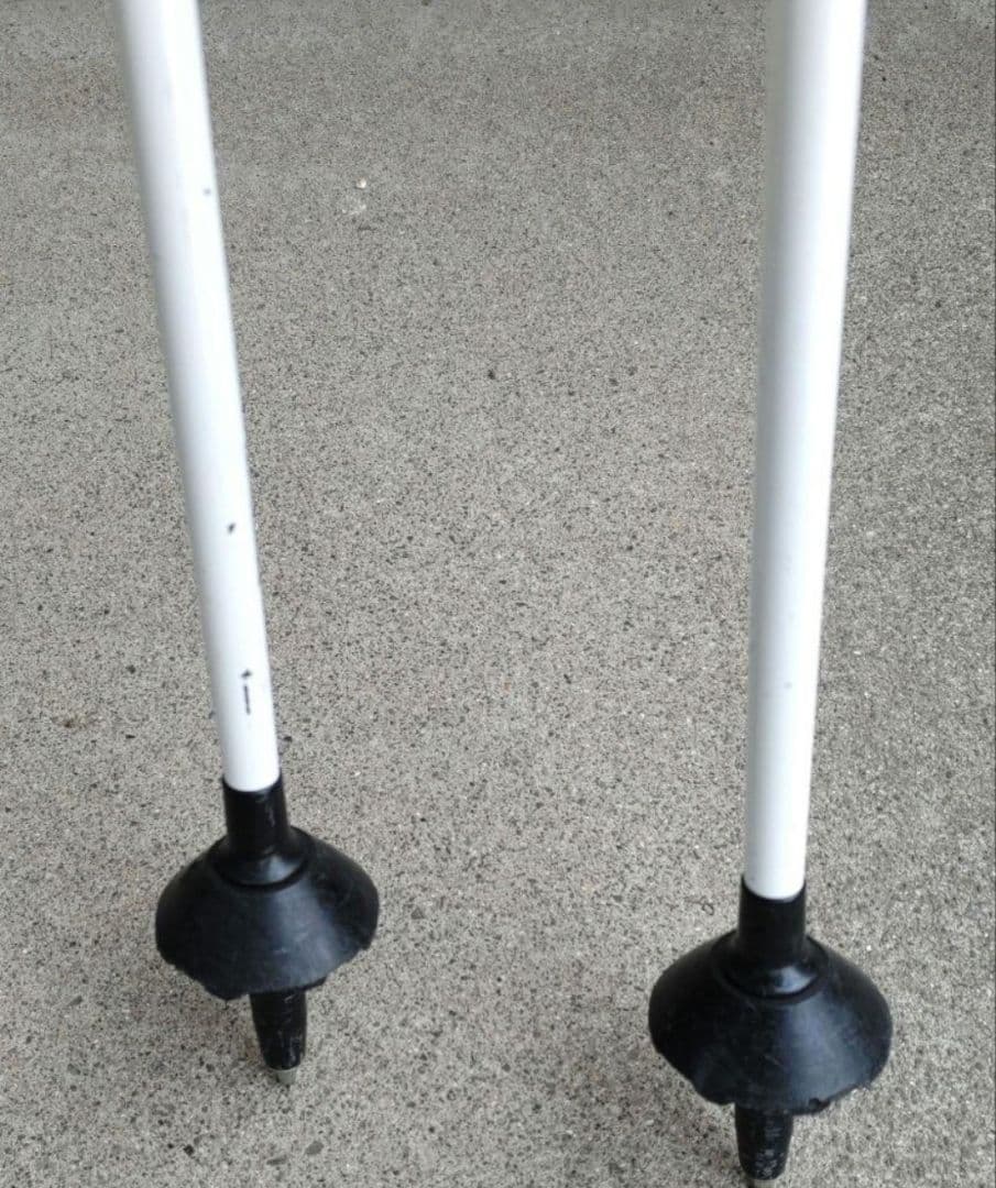 OGASAKA オガサカ GSポール 長さ 120cm