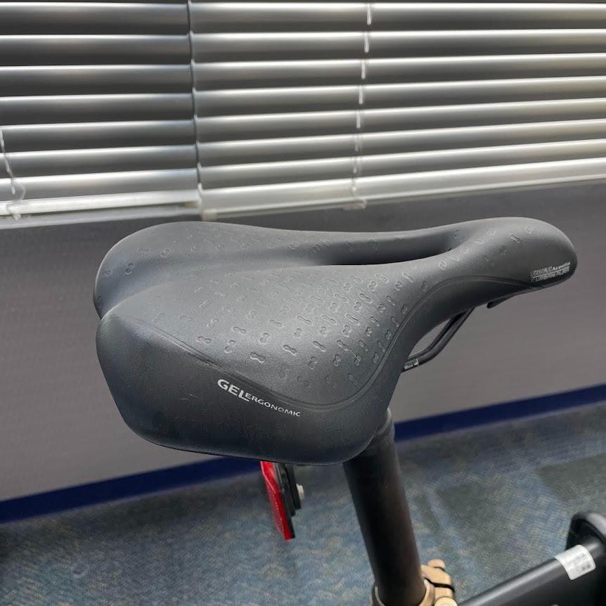 ●DAHON●SPEED 8 折りたたみ自転車 20inch ミニベロ クロモリ