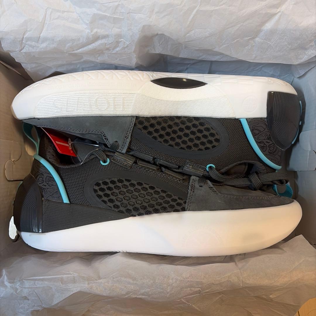 半額 LINING WADE ALLCITY12 ENCORE NBA 破格