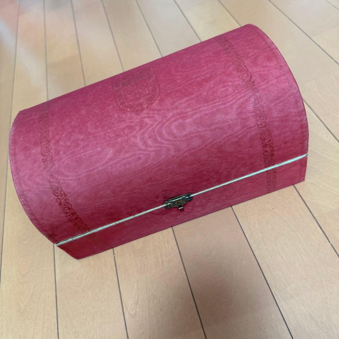 ◆ブランデー CAMUS カミュ カラフェ デキャンタ バカラ クリスタルボトル