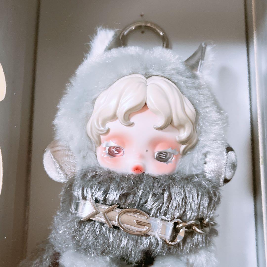 SKULLPANDA スカルパンダ XG 日本限定 JAPANEXCLUSIVE