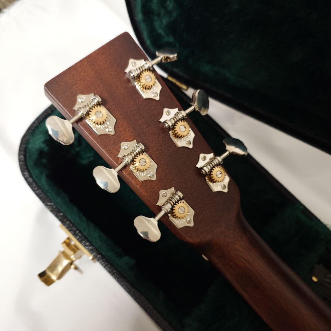 Martin 00-15M OO-15M マーチン アコースティックギター