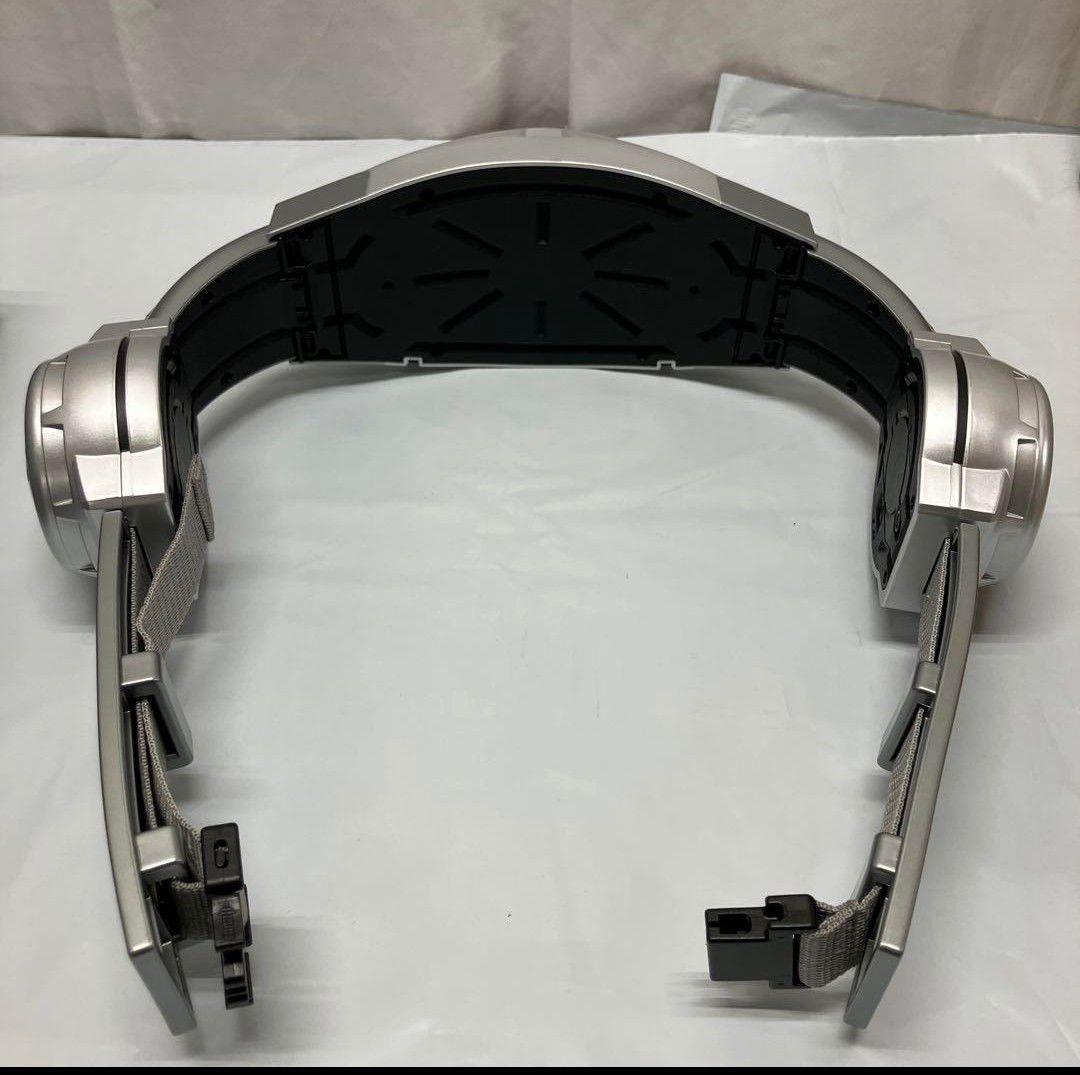 csmアークル 仮面ライダークウガ コンプリートセレクションモディフィケーション