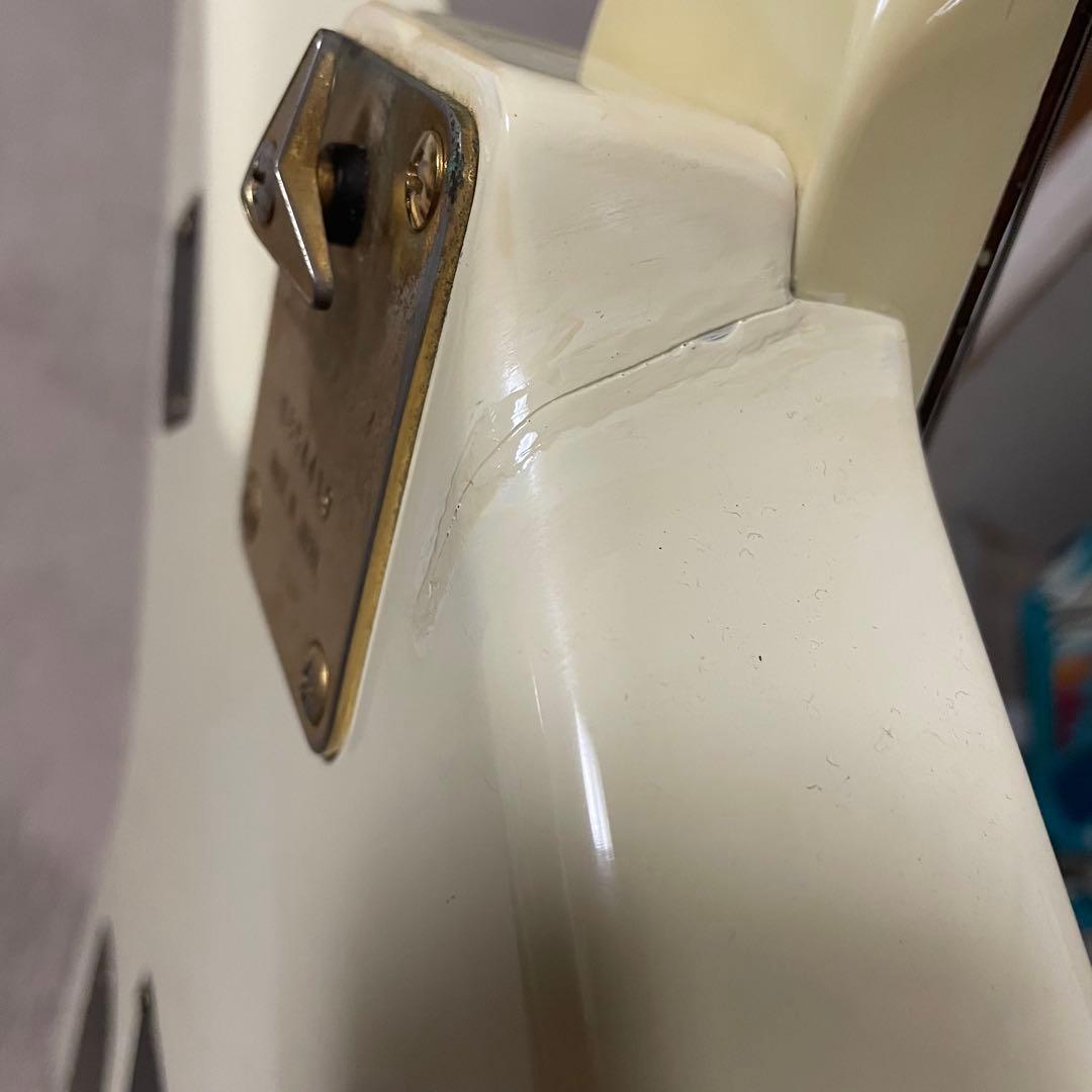 Ibanez Destroyer II DT-330 デストロイヤー 日本製