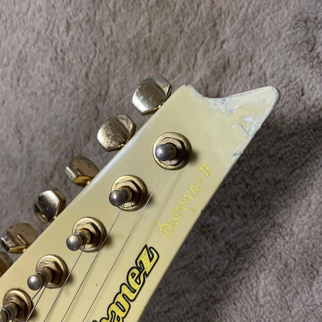 Ibanez Destroyer II DT-330 デストロイヤー 日本製