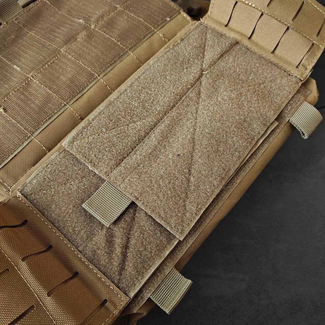 新品　Agilite K19　プレートキャリア　高品質レプリカセット CB