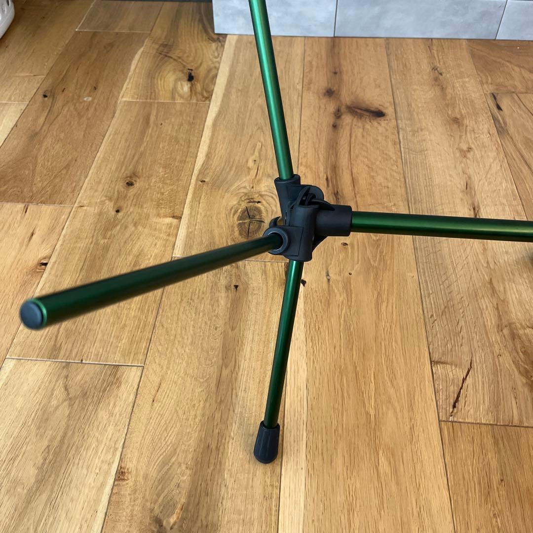 Helinox × Monro アウトドアチェア　1脚