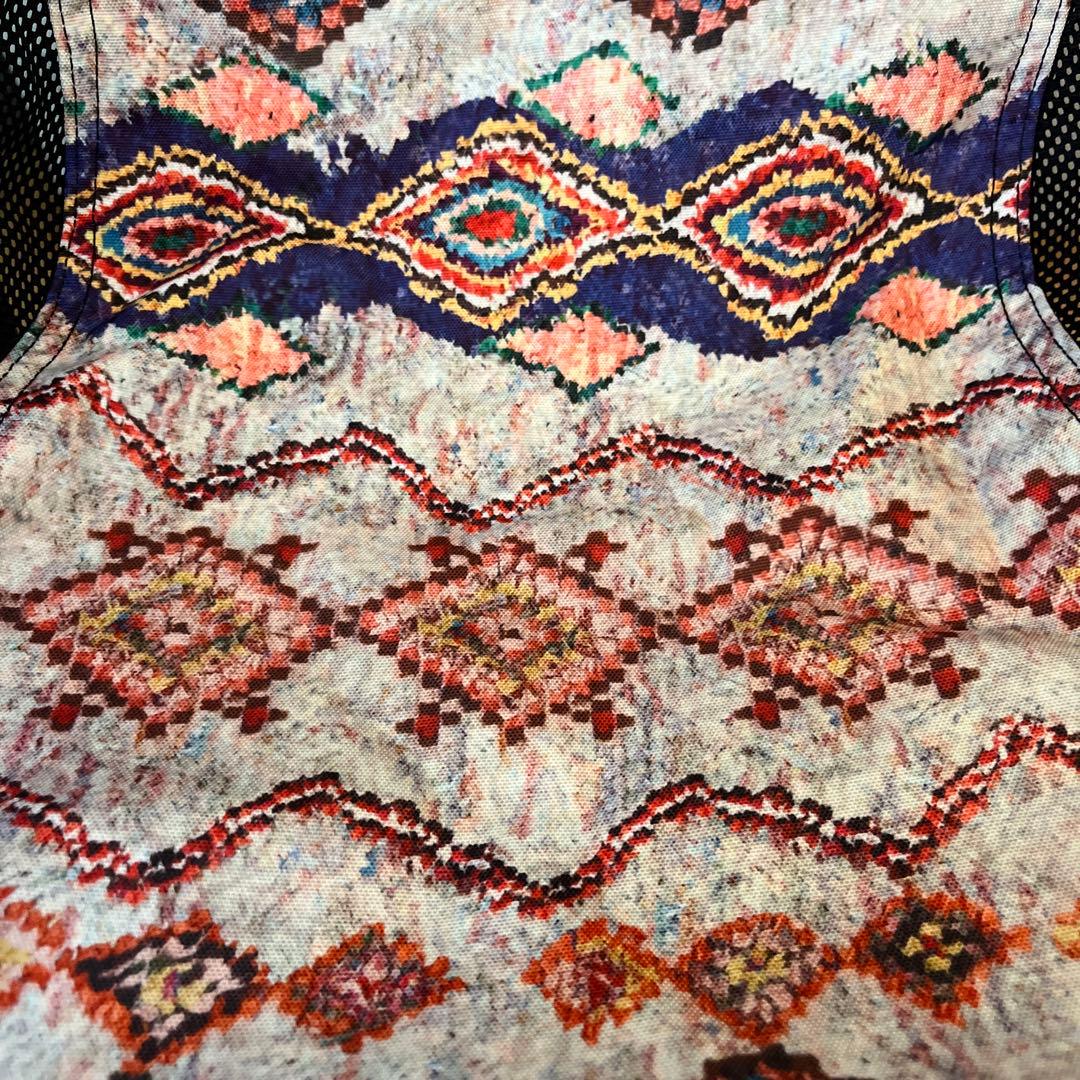 Helinox × Monro アウトドアチェア　1脚