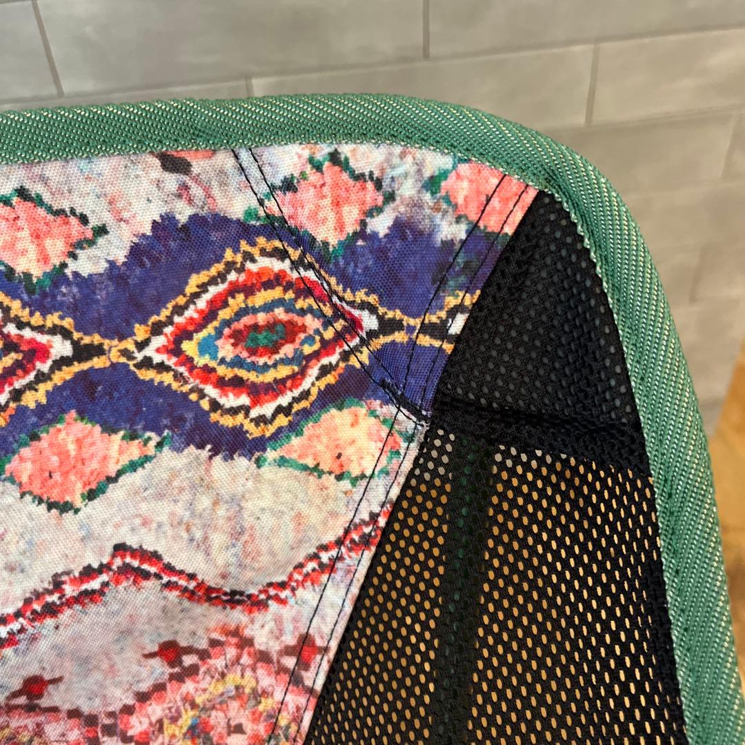 Helinox × Monro アウトドアチェア　1脚