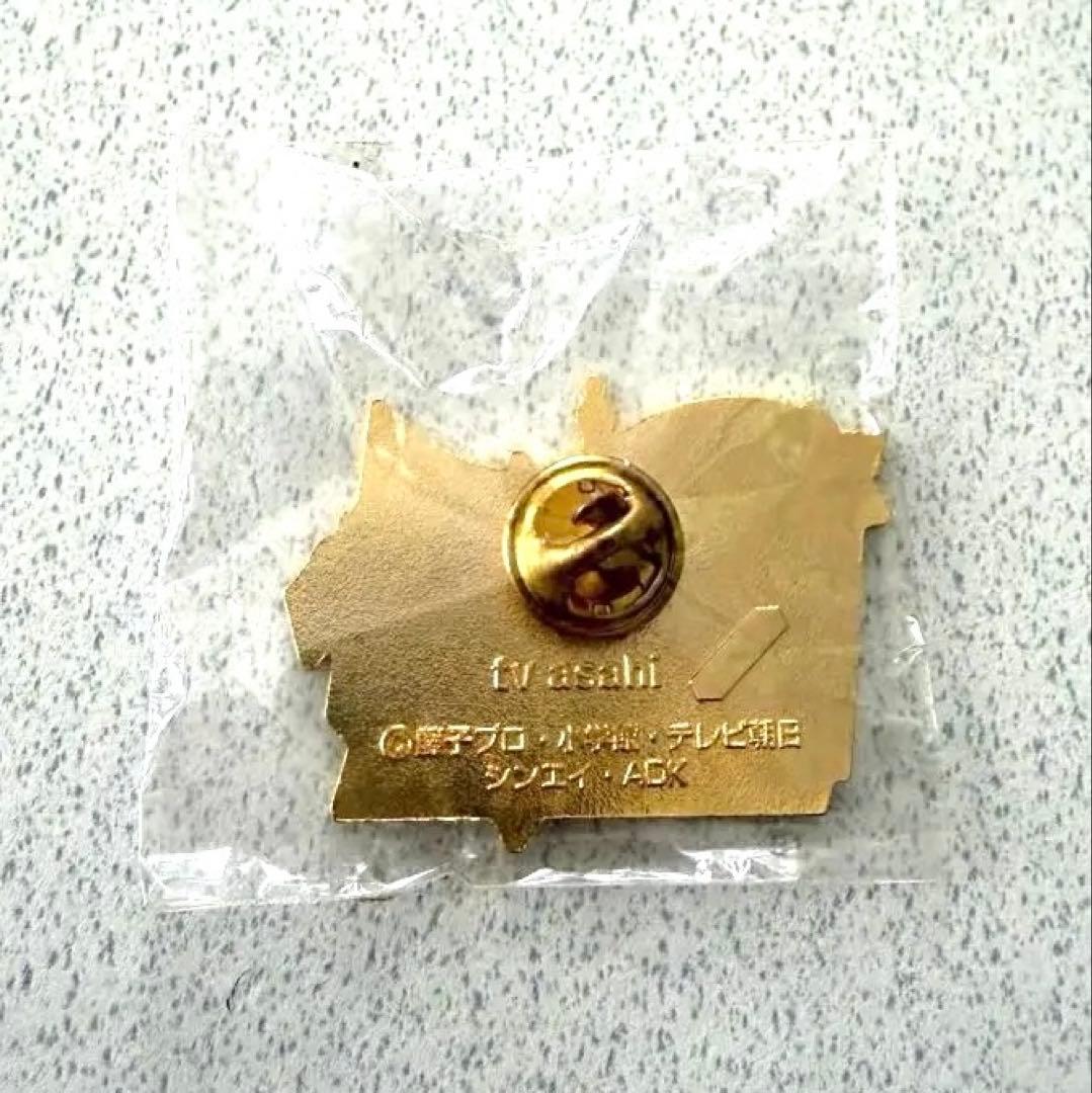 【貴重】ドラえもん　ソチ五輪　ピンバッジ　オリンピック