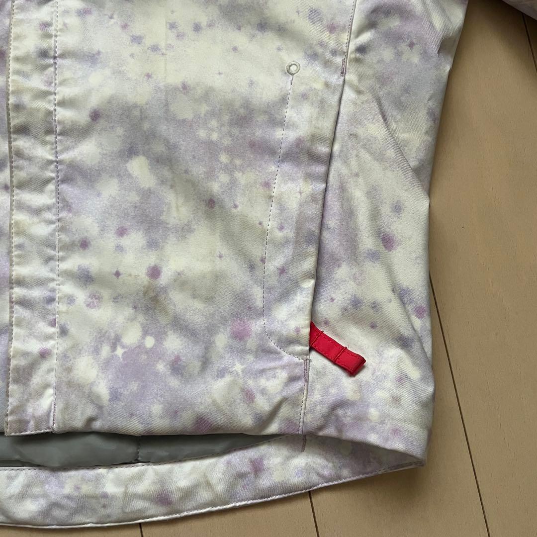 DESCENTE デサント キッズ　スノーウェア