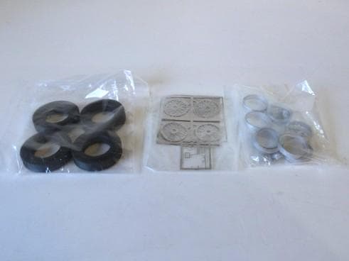 特価 K&R REPLICAS (1/24) メルセデスベンツ 300SLR