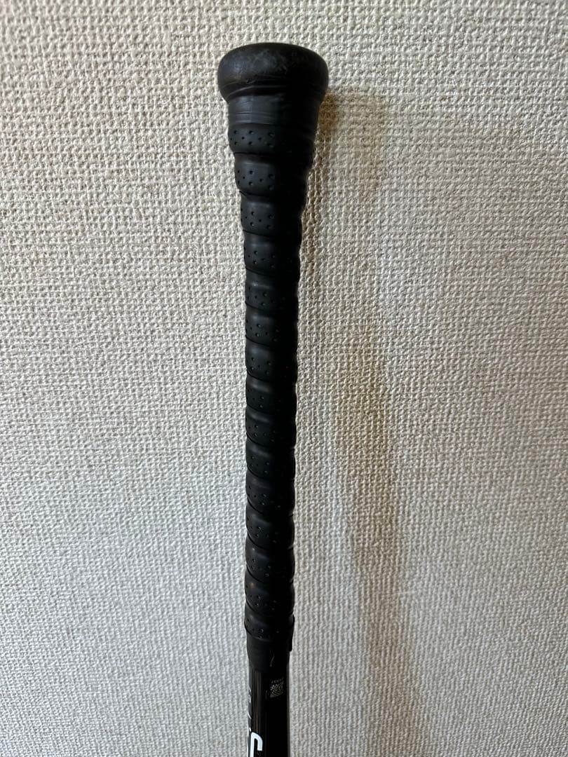 BEYOND MAX 軟式バット NE