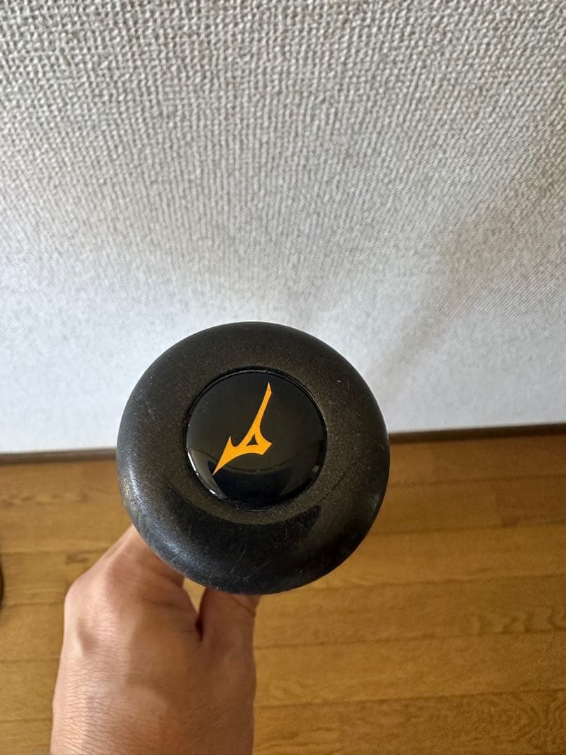 BEYOND MAX 軟式バット NE