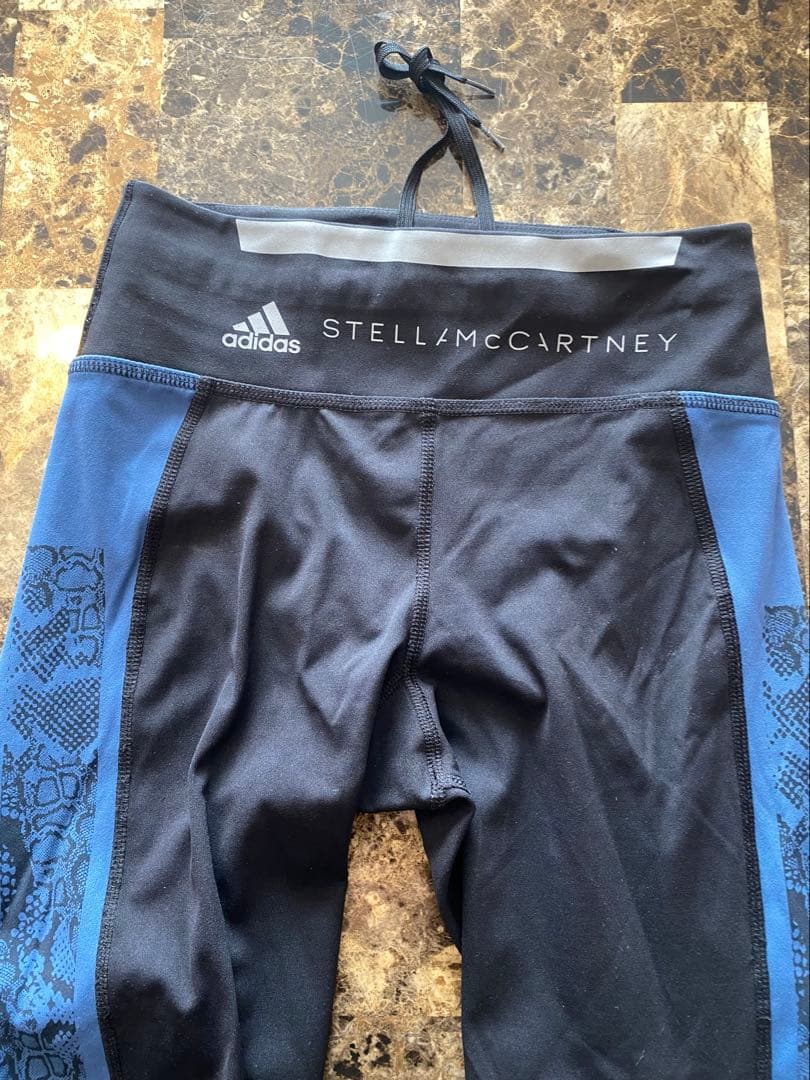 ステラマッカートニー&アディダス　トレーニングウェア上下