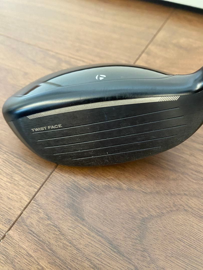 ステルス2 5U TENSEI RED TM60 S