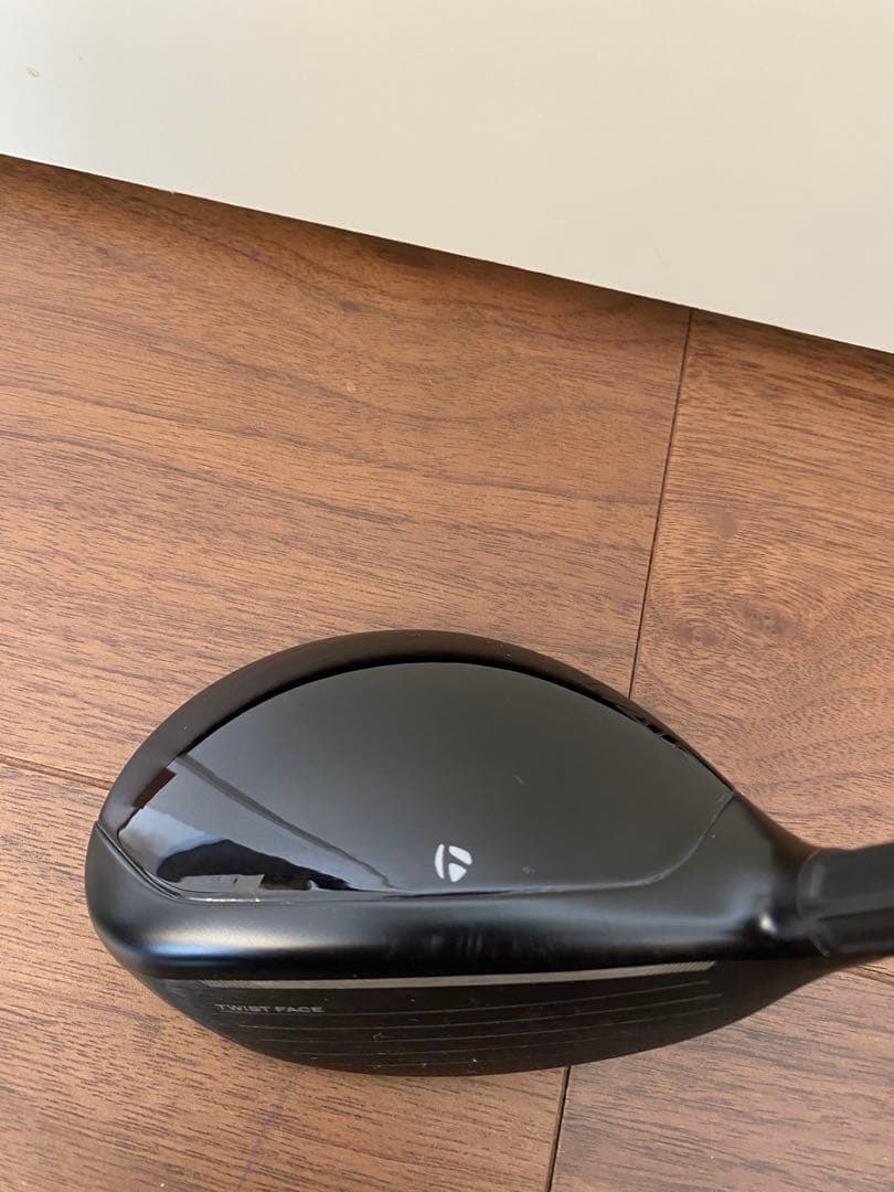 ステルス2 5U TENSEI RED TM60 S